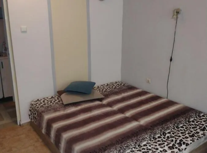 Lider apartment Petr Beron