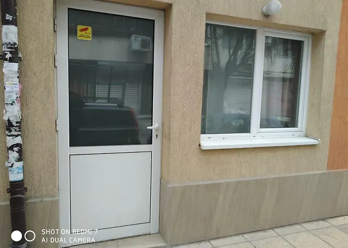 Lider apartment Petr Beron