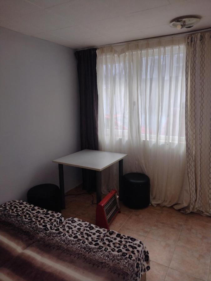 Lider Petr Beron Apartment *