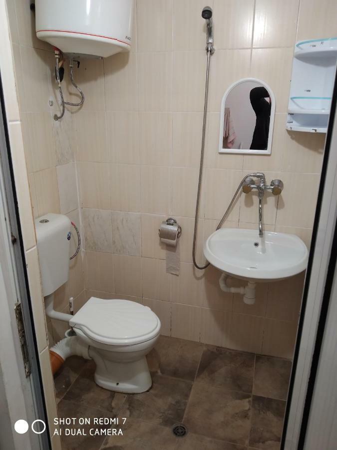 Apartment Lider Petr Beron *