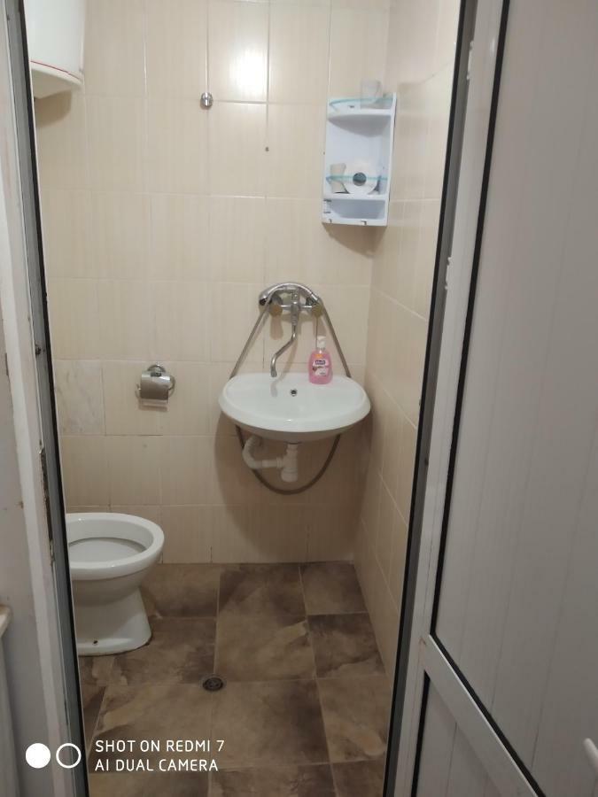 Lider Petr Beron Apartment *